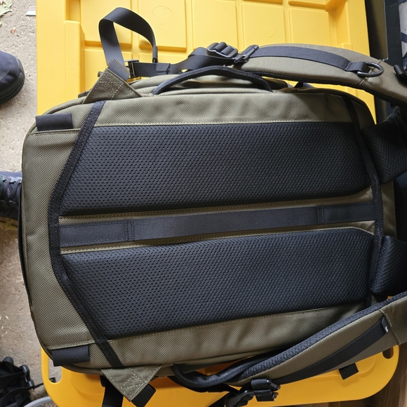 Aer Travel Pack 3 Small with Hip Belt - Picture 2 of 5